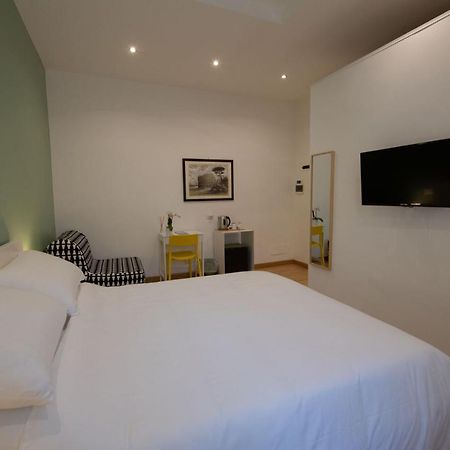 Bed and Breakfast Domus Castroni Germanico Rzym Zewnętrze zdjęcie
