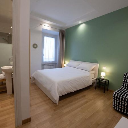 Bed and Breakfast Domus Castroni Germanico Rzym Zewnętrze zdjęcie
