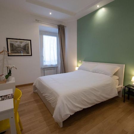 Bed and Breakfast Domus Castroni Germanico Rzym Zewnętrze zdjęcie