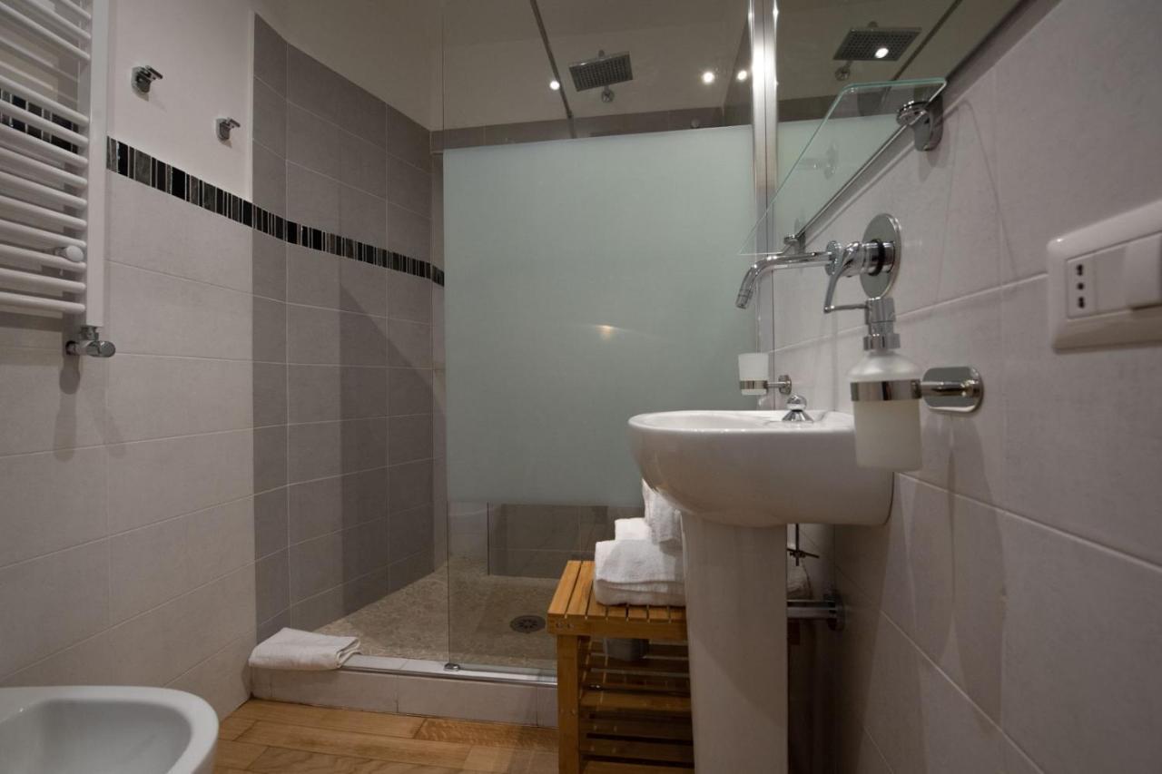 Bed and Breakfast Domus Castroni Germanico Rzym Zewnętrze zdjęcie
