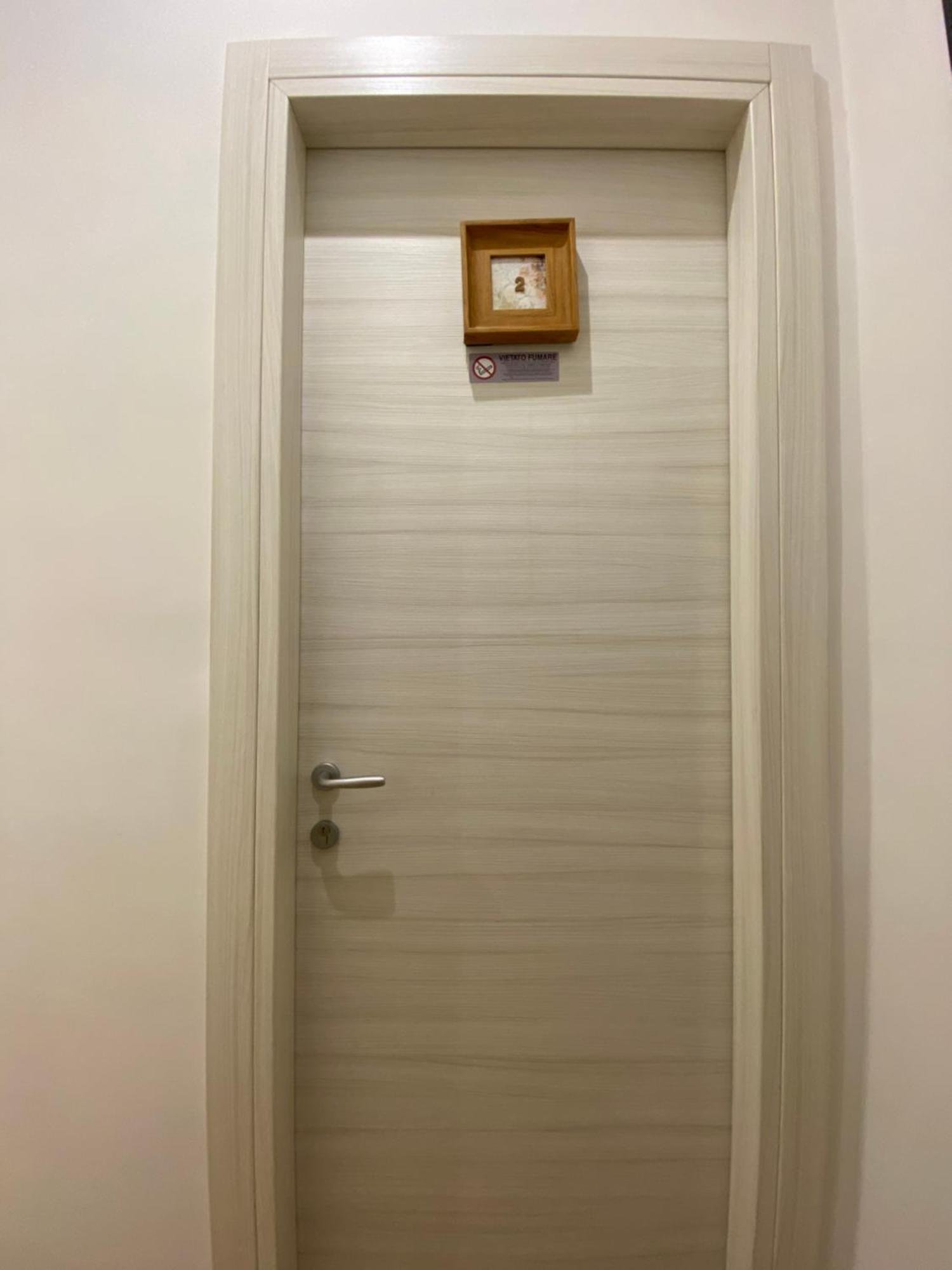 Bed and Breakfast Domus Castroni Germanico Rzym Zewnętrze zdjęcie