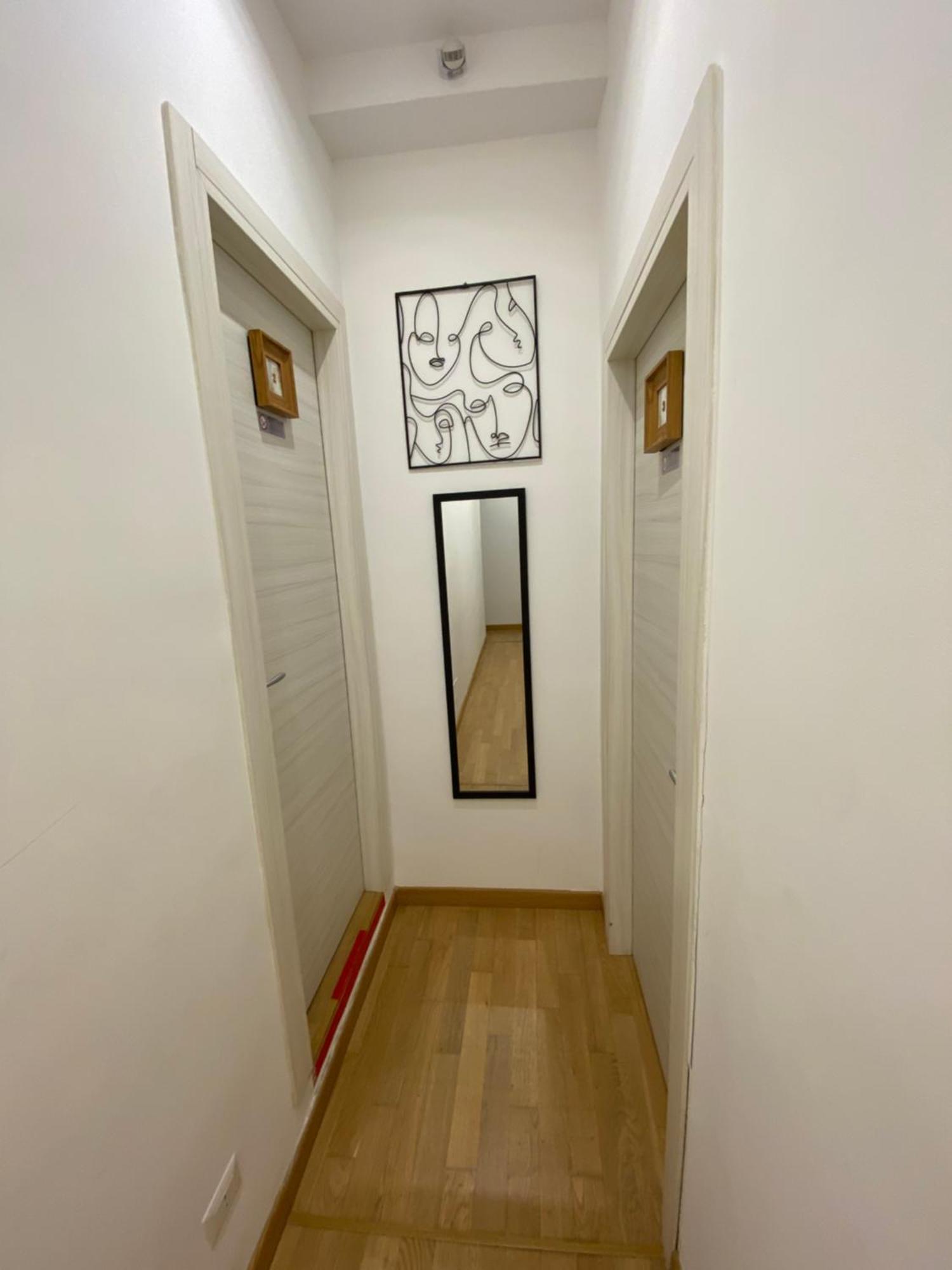 Bed and Breakfast Domus Castroni Germanico Rzym Zewnętrze zdjęcie